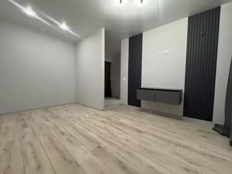 1-к кв. Пензенская область, Пенза ул. Бородина, 17 (28.0 м)