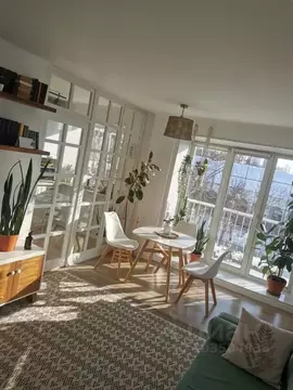 1-к кв. Костромская область, Кострома ул. Молочная Гора, 6 (43.0 м)