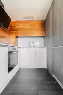 2-к кв. Москва ул. Новый Арбат, 15 (41.0 м)