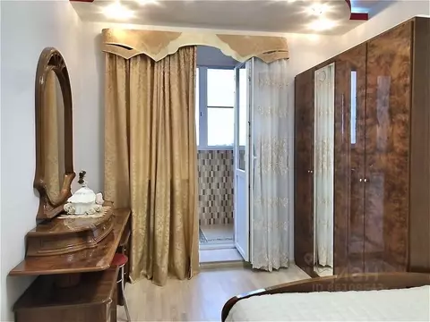 1-к кв. Липецкая область, Липецк ул. 50 лет НЛМК, 11 (49.0 м)