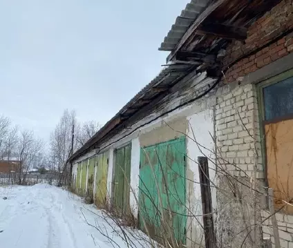 Офис в Курганская область, Далматово Советская ул., 290 (254 м)