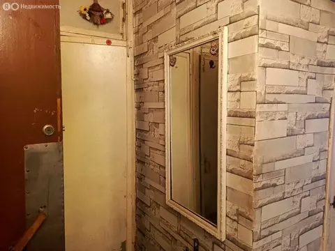 1-комнатная квартира: Рошаль, улица Фридриха Энгельса, 26/9 (29.3 м)