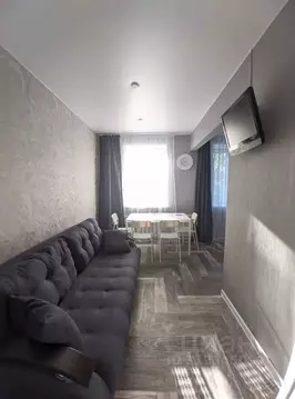 1-к кв. Ярославская область, Ярославль ул. Кузнецова, 5 (40.0 м)