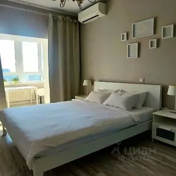 1-к кв. Самарская область, Самара Ново-Садовая ул., 139 (27.0 м)