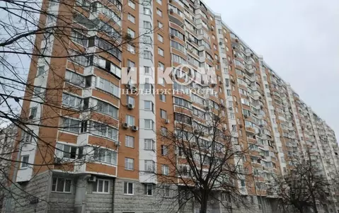 2-к кв. Москва Новочеремушкинская ул., 49К1 (51.2 м)