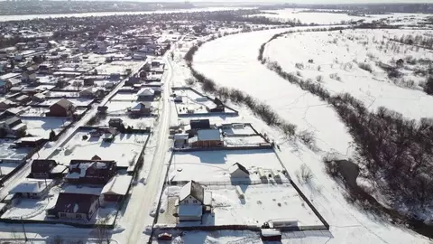 Участок в Томская область, Томск ул. Тояновский Поселок, 62Б (6.8 ...