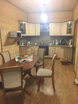 Дом в Московская область, Одинцовский городской округ, с. Перхушково, ...