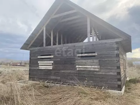 Участок в Алтай, Майминский район, с. Подгорное ул. Заречная, 17 (15.0 ...