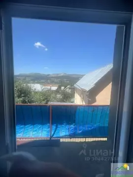 Дом в Ставропольский край, Кисловодск ул. Фоменко 6-я линия (238 м)