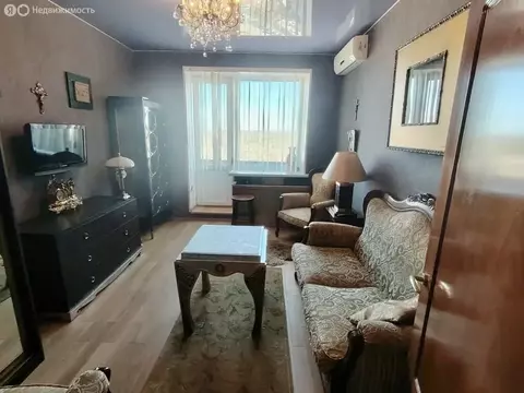 2-комнатная квартира: Москва, улица Касаткина, 20 (52 м)