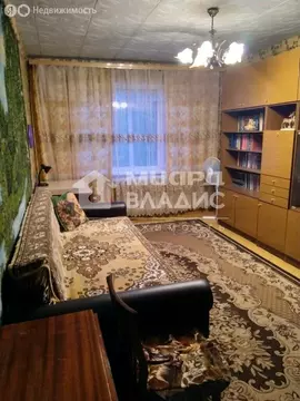 2-комнатная квартира: Омск, улица Авиагородок, 7А (44.9 м)