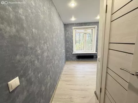 Квартира-студия: Москва, Сормовская улица, 4 (10 м)