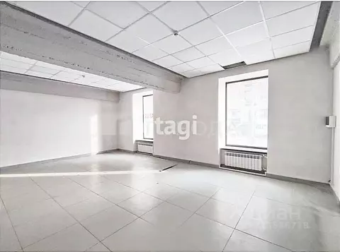 Торговая площадь в Новосибирская область, Новосибирск ул. Дуси ...