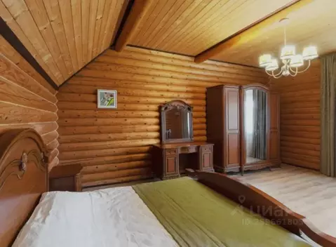 Дом в Крым, Симферопольский район, Мазанское с/пос, с. Опушки ул. ...