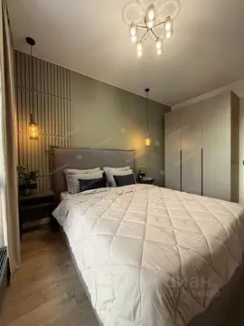 1-к кв. Санкт-Петербург Галерный проезд, 1К2 (37.4 м)