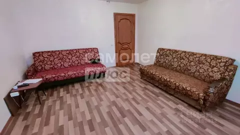 1-к кв. Липецкая область, Липецк ул. Механизаторов, 19А (37.2 м)