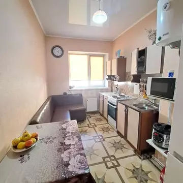 1-к кв. Краснодарский край, Анапа Солнечная ул., 54 (30.5 м)