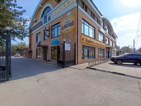 Торговая площадь в Тульская область, Тула Староникитская ул., 37 (100 ...