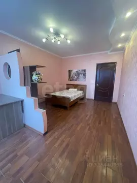 1-к кв. Татарстан, Казань Минская ул., 12 (35.0 м)