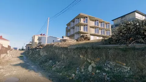 Помещение свободного назначения в Краснодарский край, Анапа ...