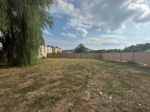 Участок в Ставропольский край, Железноводск городской округ, пос. ...