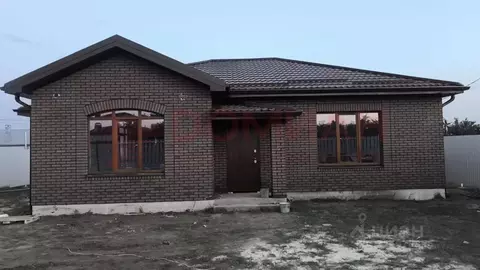 Дом в Ростовская область, Аксайский район, Щепкинское с/пос, пос. ...