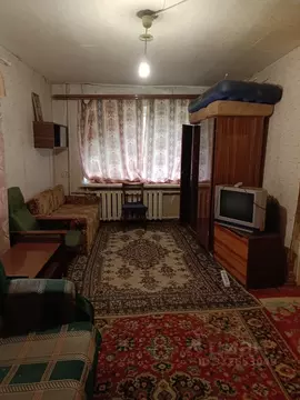 1-к кв. Московская область, Электросталь Первомайская ул., 10а (32.0 ...