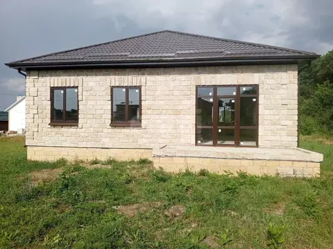 Дом в Ставропольский край, Ставрополь ул. Александра Коновалова, 1 ...