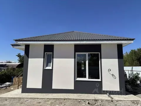 Дом в Крым, Симферопольский район, Трудовское с/пос, Минерал СНТ ул. ...