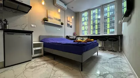 Студия Москва Автозаводская ул., 23с931к3 (20.0 м)