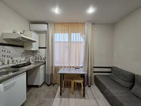 Студия Краснодарский край, Сочи Соболь садовое товарищество, ул. О. ...