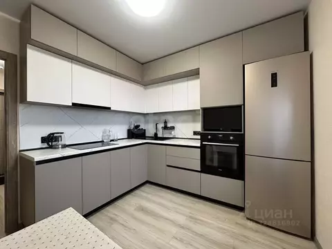 1-к кв. Воронежская область, Воронеж ул. Маршала Одинцова, 25Б/13 ...