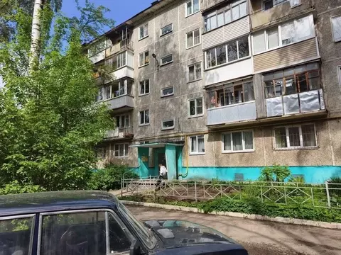 1-к кв. Тверская область, Тверь просп. Николая Корыткова, 34А (30.2 м)