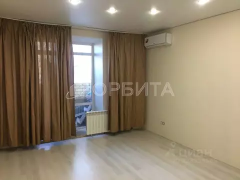 2-к кв. Тюменская область, Тюмень Широтная ул., 209к1 (63.3 м)