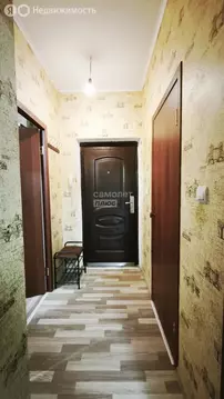 1-комнатная квартира: Астрахань, улица Бабаевского, 1к3 (33.3 м)