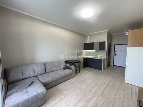 Студия Московская область, Щелково Соболевка мкр, Соболевка жилой ...