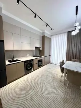 1-к кв. Краснодарский край, Сочи Центральный мкр, ул. Роз, 115/1 (29.0 ...