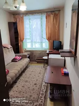 Комната Москва Днепропетровская ул., 31