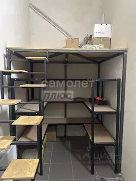 Гараж в Кемеровская область, Кемерово Молодежный просп., 19 (8 м)