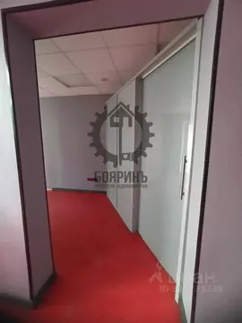 Офис в Свердловская область, Екатеринбург ул. Циолковского, 69 (78 м)