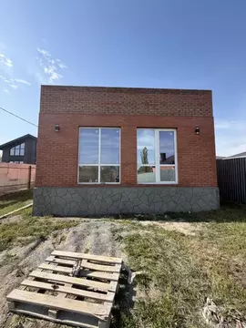 Дом в Ростовская область, Аксайский район, Щепкинское с/пос, пос. ...
