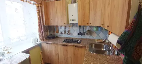 2-к кв. Новгородская область, Старая Русса ул. Александровская, 33 ...