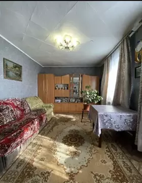 Дом в Тыва, Кызыл Эрбекский пер. (57 м)