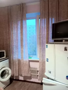 1-к кв. Белгородская область, Старый Оскол Конева мкр, 7 (30.0 м)