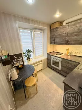 1-к кв. Ленинградская область, Выборгский район, Полянское с/пос, пос. ...