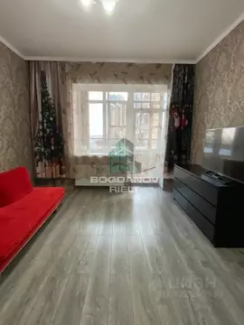 2-к кв. Омская область, Омск ул. Красный Путь, 135к1 (65.02 м)