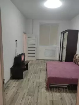 1-к кв. Пензенская область, Пенза Военный городок, 201/1 (36.0 м)