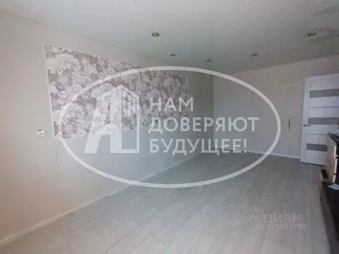 1-к кв. Пермский край, Чернушка Коммунистическая ул., 35В (32.5 м)