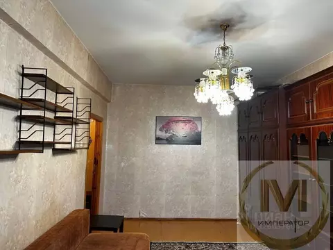 1-к кв. Московская область, Подольск ул. Циолковского, 18/9 (37.0 м)