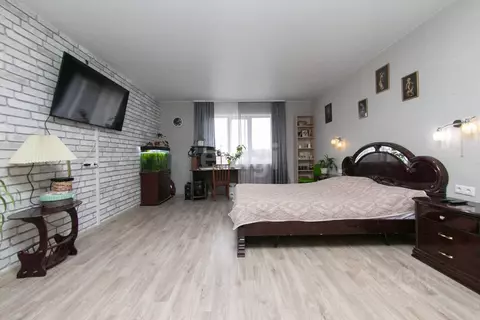 Дом в Томская область, Томский район, д. Борики Школьная ул. (127 м)